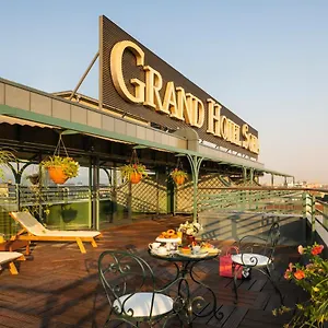 Grand 5* Sofia