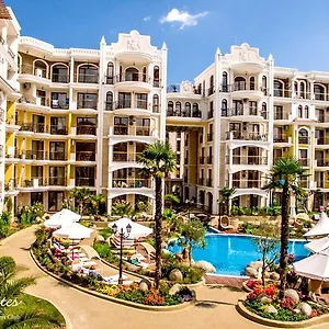 Harmony - Monte Carlo Hotel apartamentowy