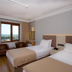 Grand Ant 3*, Istanbul Turcia