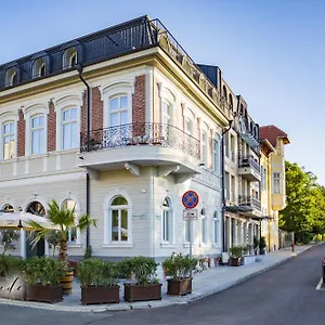 Promenade (adults Only) 5* Burgas