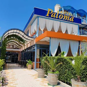 מלון Paloma, סאני ביץ'