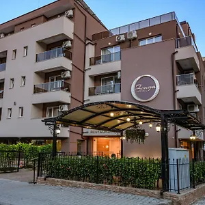 Hotel Zonya, Sunny Beach