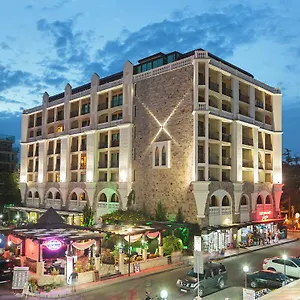 מלון Art Babylon, סאני ביץ'