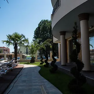 Hotel de apartamente Boutique Versis, Sunny Beach