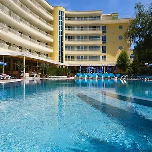 4* Отель Wela
