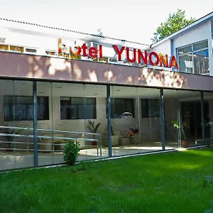 Yunona *** Napospart