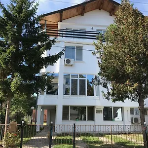 Pensjonat Milena's House