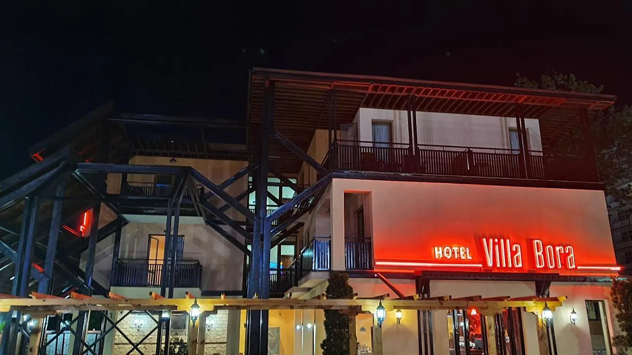 Hotel Villa Bora Sunny Beach 2*,  Bulgaristan